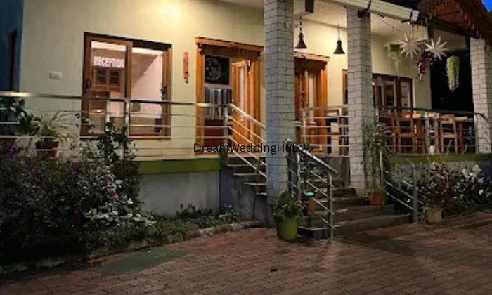 Whispering Woods Coorg